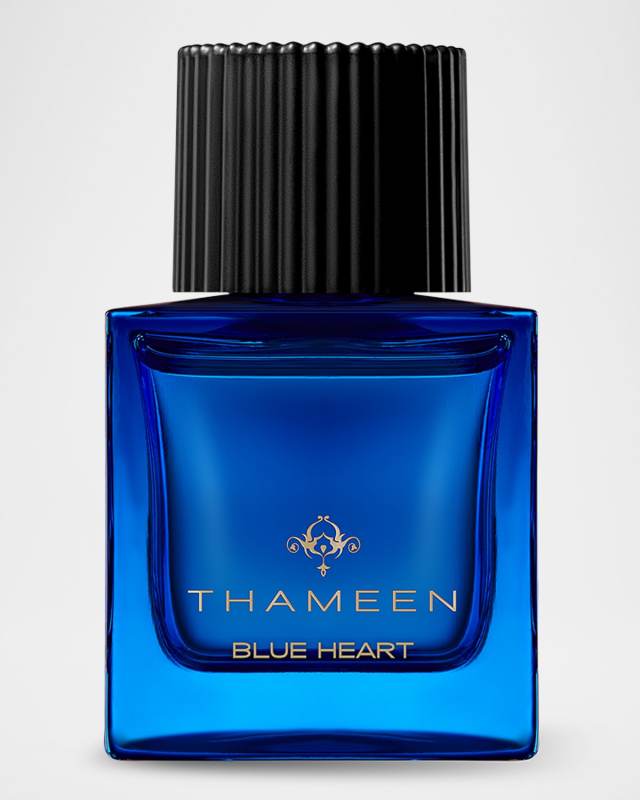 Blue Heart Extrait de Parfum,